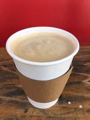 Refuge Coffee Co. Clarkston by null