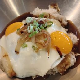 Loco Moco Loco Moco