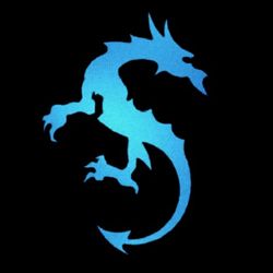 Surefire Smokeshop - Iconic Dragon Logo