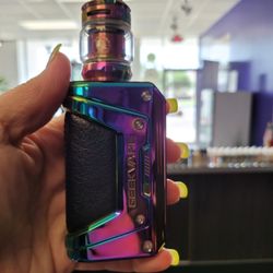 Vapor and Company - Another addition!