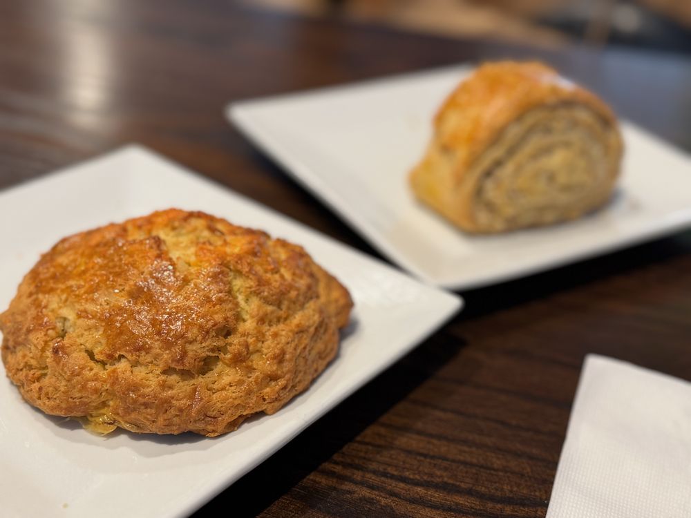 Social spots from Waukesha Cafe House