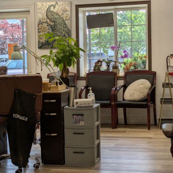Kimmy Nails and Spa - Inside - Nail Salons Near Me - Logan, Utah Kimmy Nails and Spa - Inside - Nail Salons Near Me - Logan, Utah