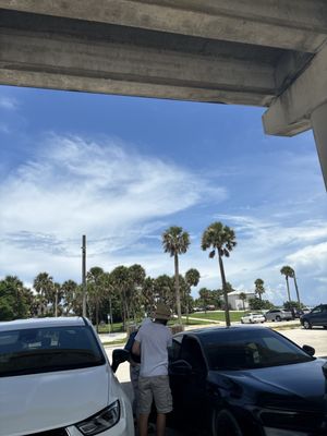 Sebastian Inlet State Park by null