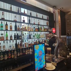 Ferrum Bar - Bar.