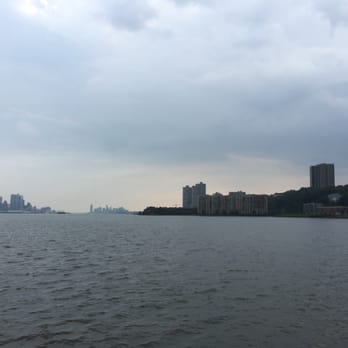 Pier 115 - Patio views - Sports Bars Near Me - Edgewater, New Jersey Pier 115 - Patio views - Sports Bars Near Me - Edgewater, New Jersey