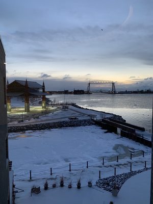 Pier B Resort Hotel by null