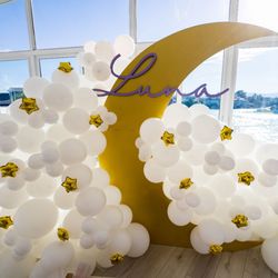 Irresistible Events and Catering