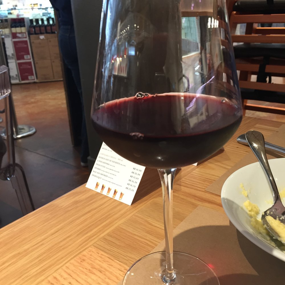 Eataly - Grocery Near Me - São Paulo, SP