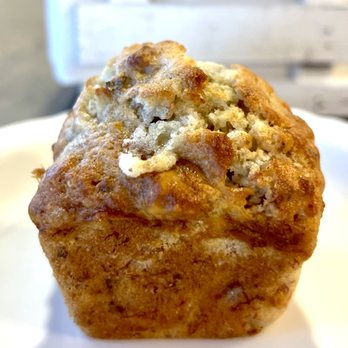 Promised Land Bakery - a muffin on a plate - Coffee & Tea Near Me - Winnsboro, Texas Promised Land Bakery - a muffin on a plate - Coffee & Tea Near Me - Winnsboro, Texas