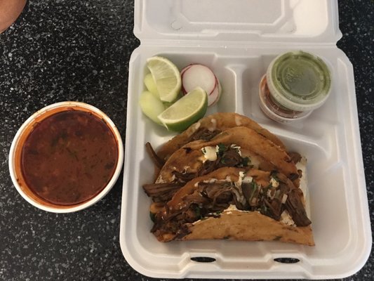 Mi Cabana Restaurant by null