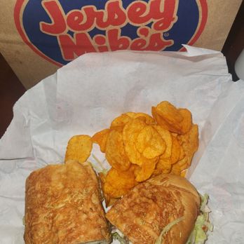 Jersey Mike's Subs - Delicious lunch - Fast Food Near Me - New York, New York Jersey Mike's Subs - Delicious lunch - Fast Food Near Me - New York, New York