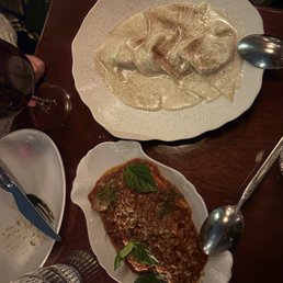 Lobster Pasta Lobster Pasta