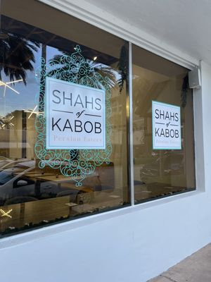 Shahs Of Kabob Coral Gables by null