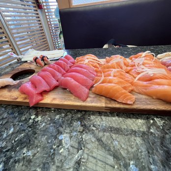 Hello Sushi - Sushi Bars Near Me - Fullerton, California
