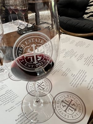 Lester Estate Wines by null