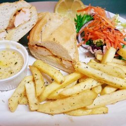 Yasemin Turkish & Greek BBQ