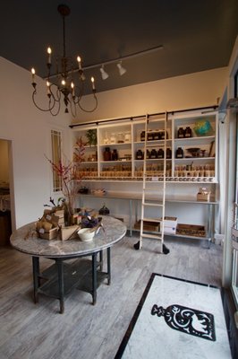Curio Spice Co. by null