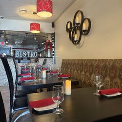 Cravings Tapas Bistro