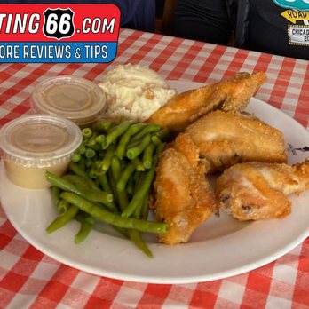 Dell Rhea's Chicken Basket - American Near Me - Willowbrook, Illinois Dell Rhea's Chicken Basket - American Near Me - Willowbrook, Illinois