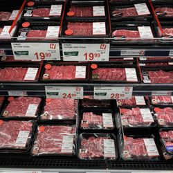 H Mart