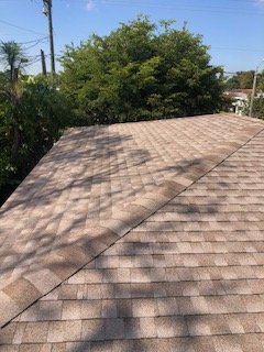 Slide of P & L Roofing Corp