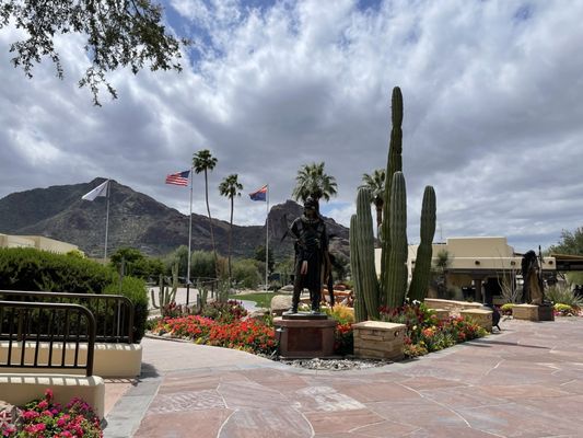 Rita's Cantina & Bar by null