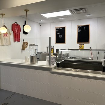Big Dipper Creamery - Beer, wine & boozy treats coming soon! - Ice Cream & Frozen Yogurt Near Me - Tulsa, Oklahoma