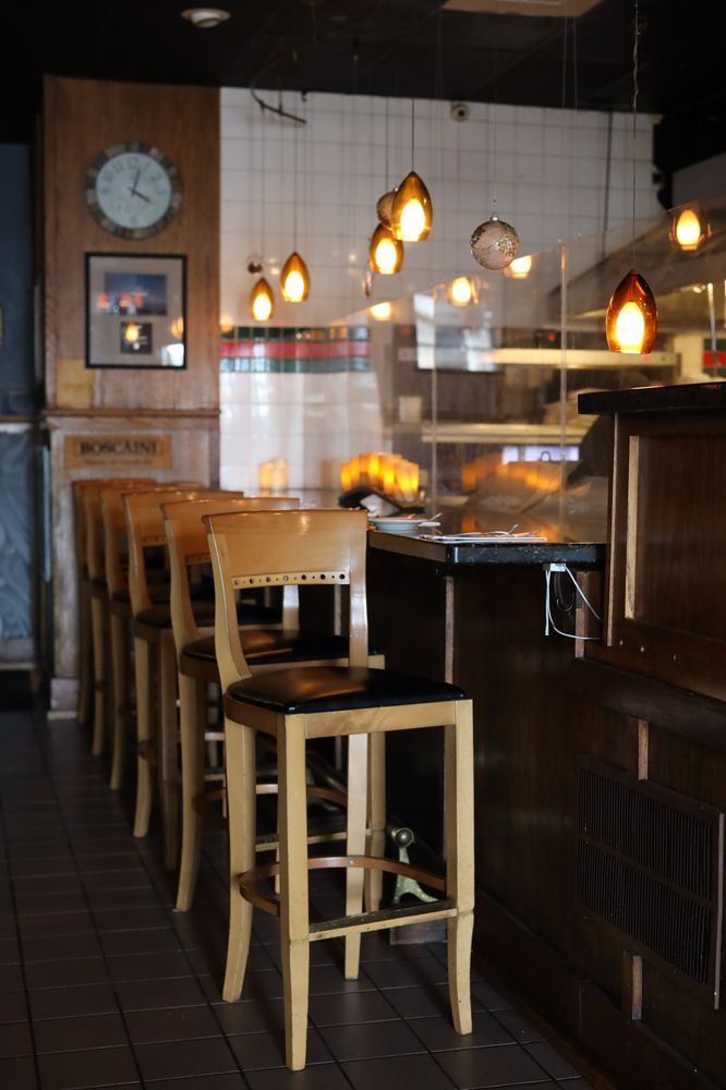 Grazie Ristorante Southcenter