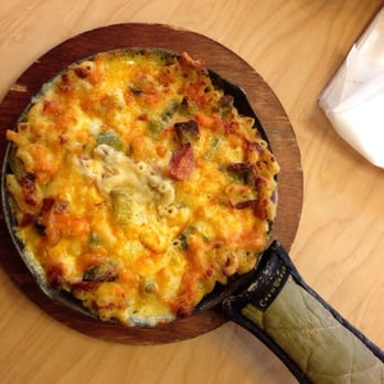 S'MAC - Cajun Mac & Cheese - American Near Me - New York, New York S'MAC - Cajun Mac & Cheese - American Near Me - New York, New York