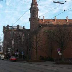 Privatebrauerei Hoepfner