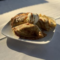 user provided La Plage Wading River photo