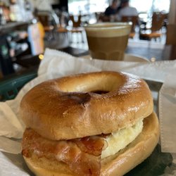 Oasis Coffee Spot