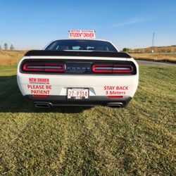 Okotoks Driving School