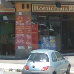 Cu Mangia Crisci