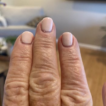 Hollywood Nails - This is how your nails should look after a week, not just after leaving the salon. - Waxing Near Me - Lorton, Virginia Hollywood Nails - This is how your nails should look after a week, not just after leaving the salon. - Waxing Near Me - Lorton, Virginia
