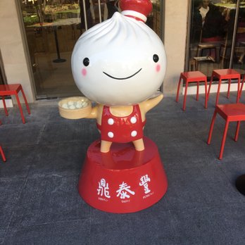 Din Tai Fung - Asian Fusion Near Me - Taguig, NCR