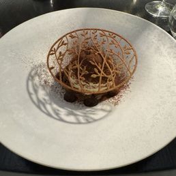 Baldasarre's Tiramisu