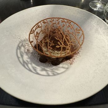 Hôtel Vernet - Baldasarre's Tiramisu - Hotels Near Me - Paris, 75