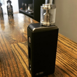 Advanced Vapor