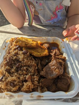 Highland Creole Cuisine by null