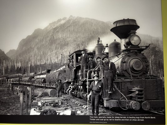 Museum of History & Industry (MOHAI) by null