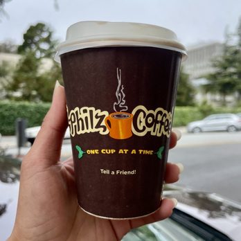Philz Coffee - Jacob's Wonderbar - Coffee & Tea Near Me - South San Francisco, California Philz Coffee - Jacob's Wonderbar - Coffee & Tea Near Me - South San Francisco, California