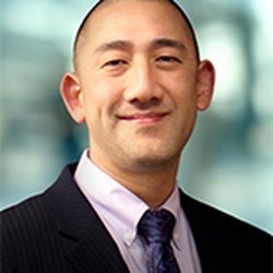 Michael Cheng, M.D