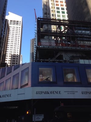 432 Park Avenue Condominiums by null