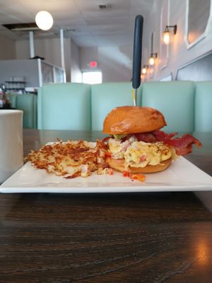 Toasted Bun Restaurant by null