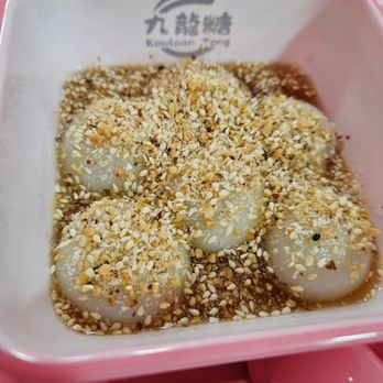 Kowloon Tong - Desserts Near Me - Brooklyn, New York