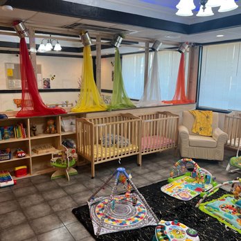 Busy Beez - Child Care & Day Care Near Me - Moore, Oklahoma Busy Beez - Child Care & Day Care Near Me - Moore, Oklahoma