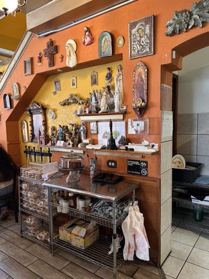 La Catedral Cafe Little Village by null