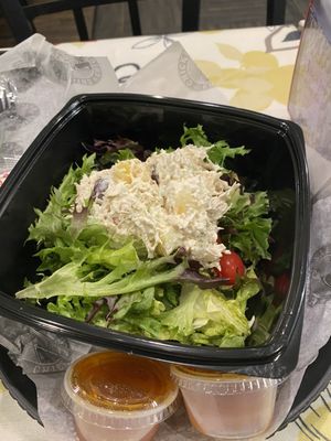 Chicken Salad Chick by null