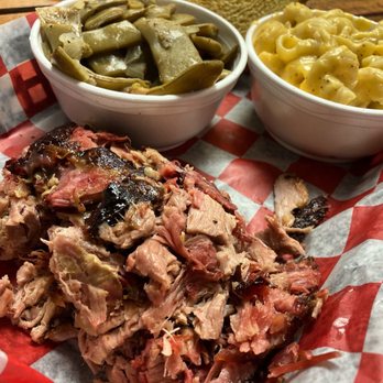 Woodpeckers Backyard BBQ - Barbeque Near Me - Saint Augustine, Florida